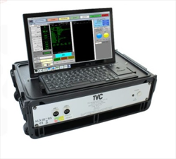 Máy ghi dữ liệu hàn TVC Arc Logger XIII (ALX III) RS